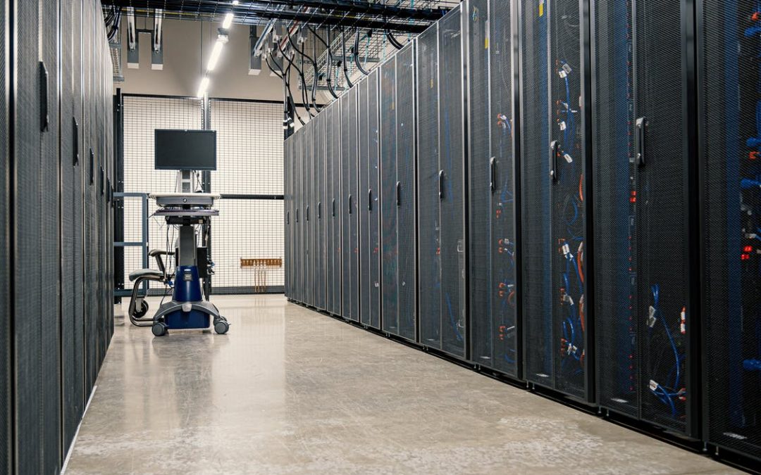 Hosting Services