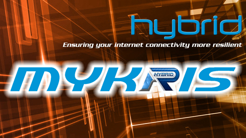 hybrid