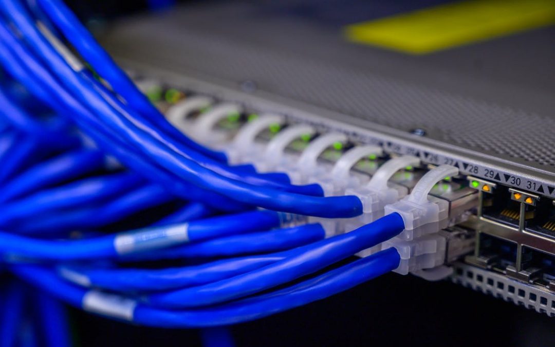 Wired Internet Service Provider